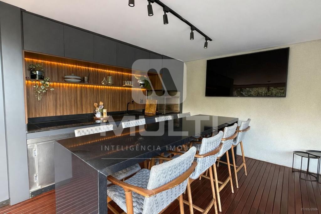 Casa de Condomínio, 4 quartos - Foto 6