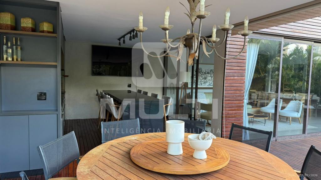 Casa de Condomínio, 4 quartos - Foto 13