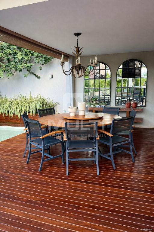 Casa de Condomínio, 4 quartos - Foto 22