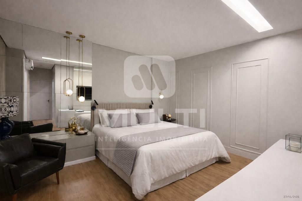 Casa de Condomínio, 4 quartos - Foto 24