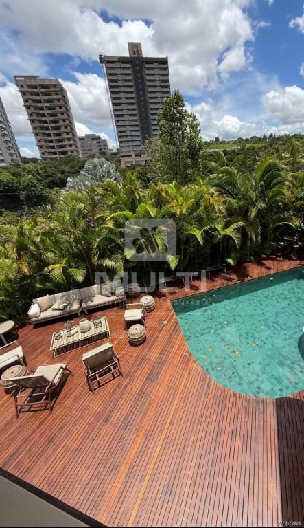 Casa de Condomínio, 4 quartos - Foto 27