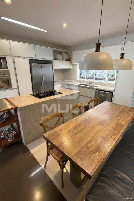 Casa de Condomínio, 4 quartos - Foto 34