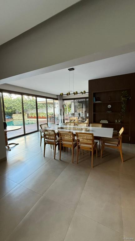 Casa de Condomínio, 4 quartos - Foto 35