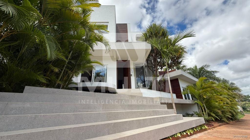 Casa de Condomínio, 4 quartos - Foto 36