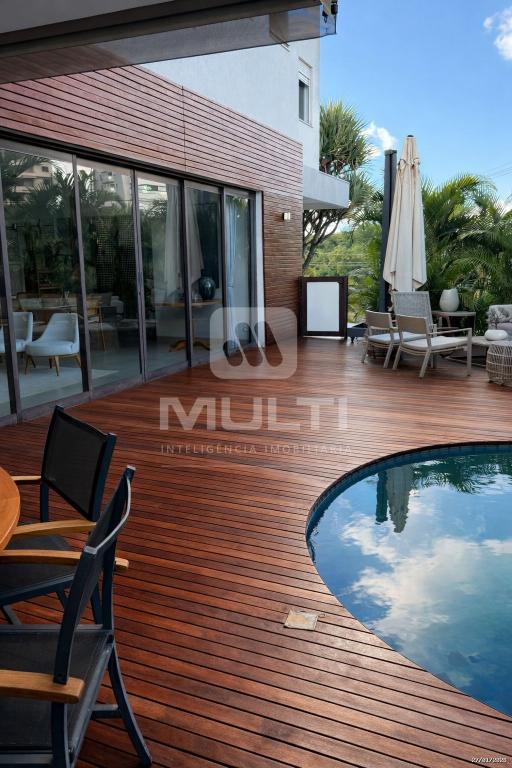 Casa de Condomínio, 4 quartos - Foto 40