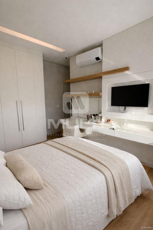 Casa de Condomínio, 4 quartos - Foto 42