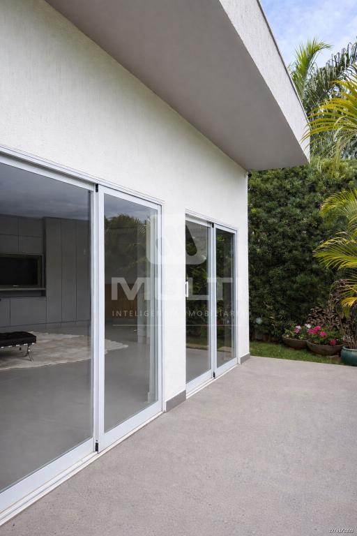 Casa de Condomínio, 4 quartos - Foto 46