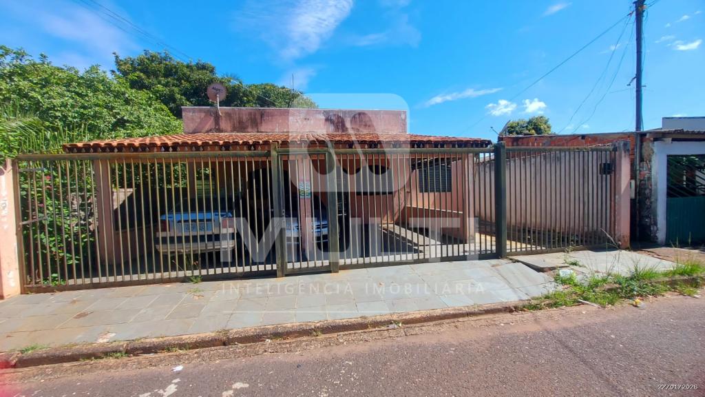 Casa, 3 quartos, 172 m² - Foto 1