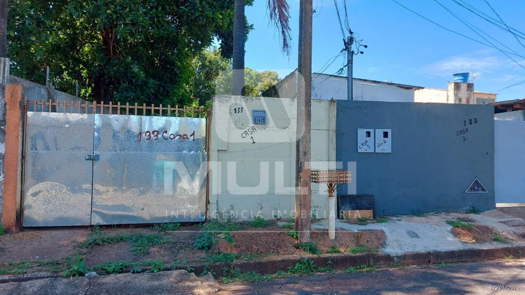 Casa, 3 quartos, 1 m² - Foto 1