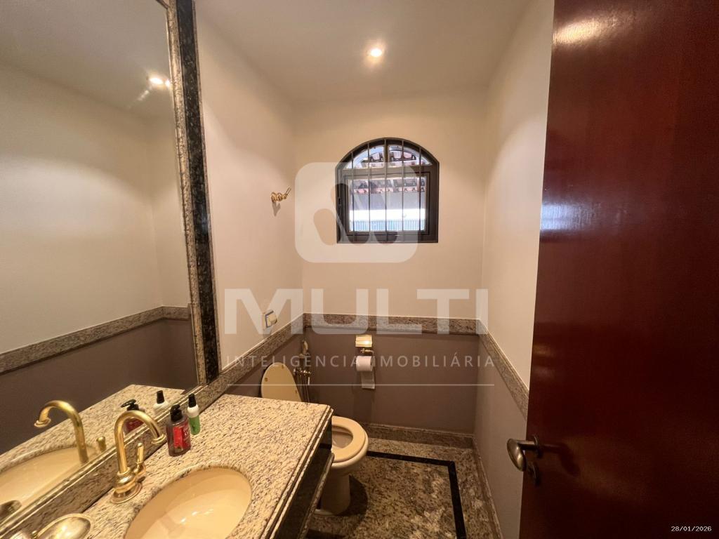 Casa, 4 quartos, 300 m² - Foto 25