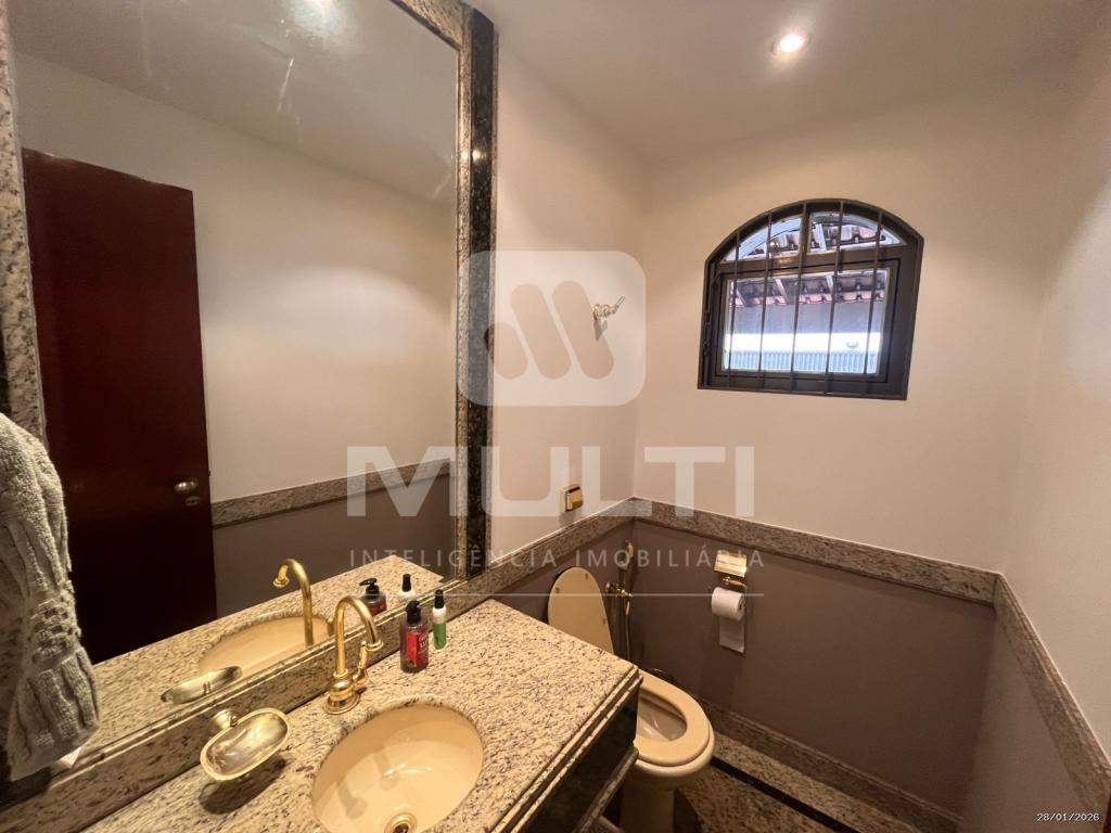 Casa, 4 quartos, 300 m² - Foto 41