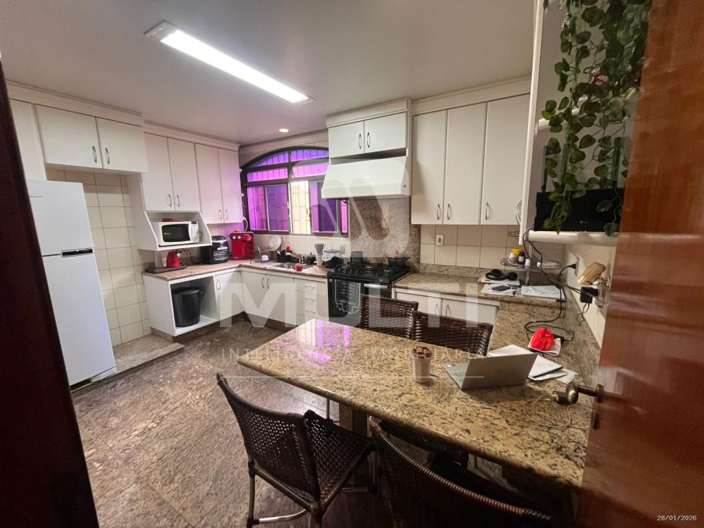 Casa, 4 quartos, 300 m² - Foto 44