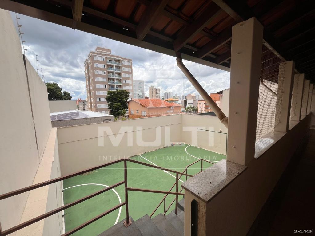 Casa, 4 quartos, 300 m² - Foto 45