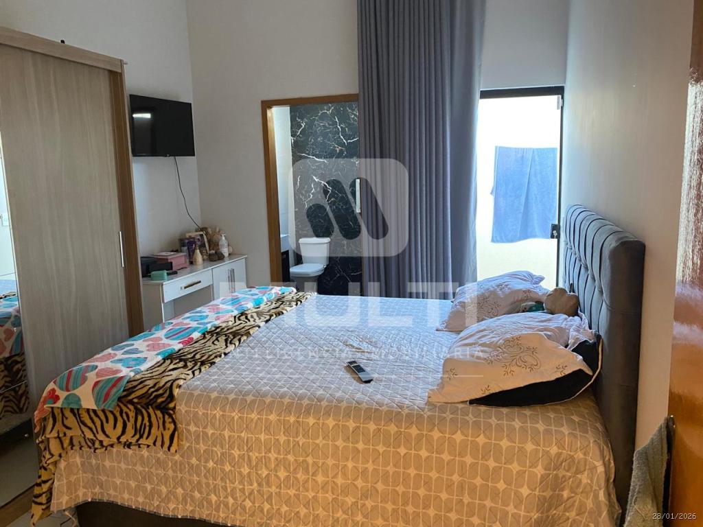 Casa, 3 quartos, 127 m² - Foto 9