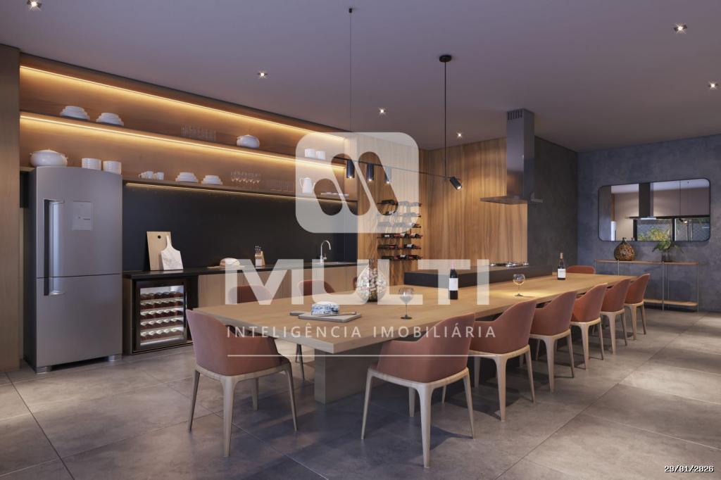 Apartamento, 3 quartos, 120 m² - Foto 1