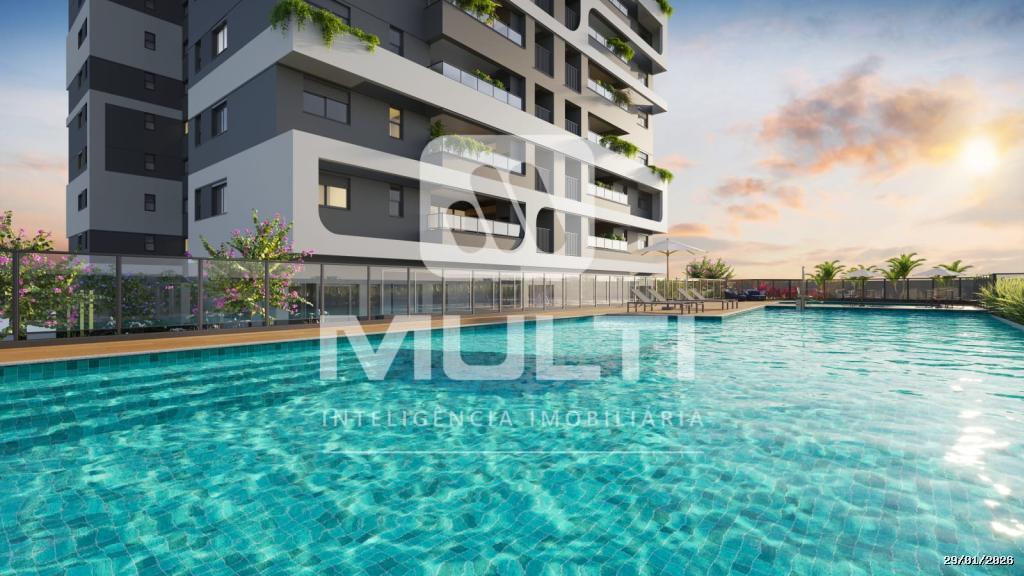 Apartamento, 3 quartos, 120 m² - Foto 2