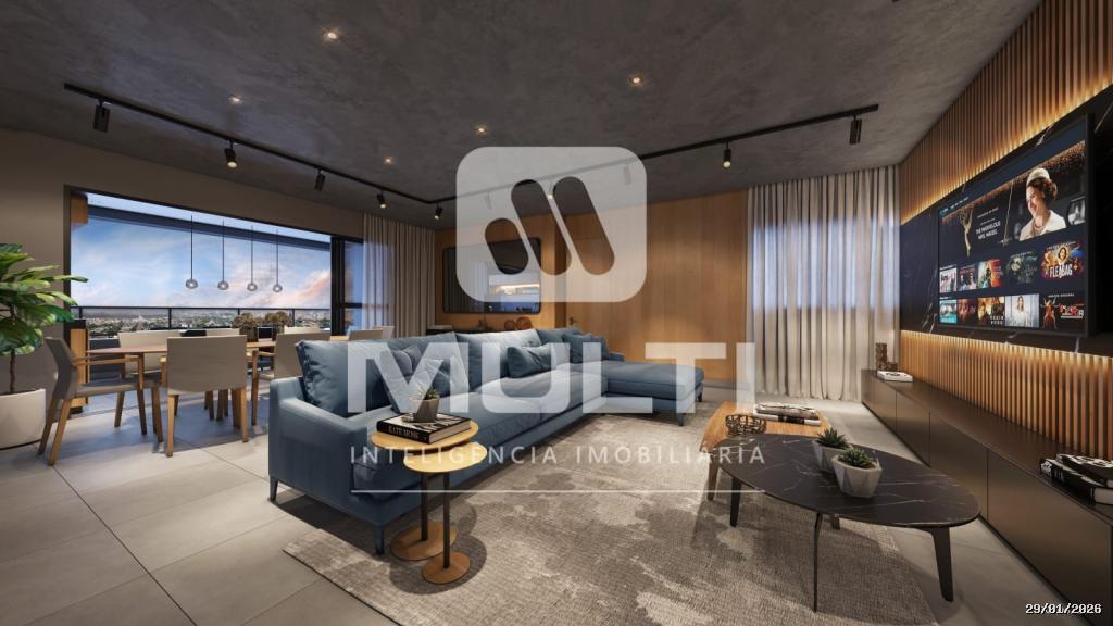 Apartamento, 3 quartos, 120 m² - Foto 4