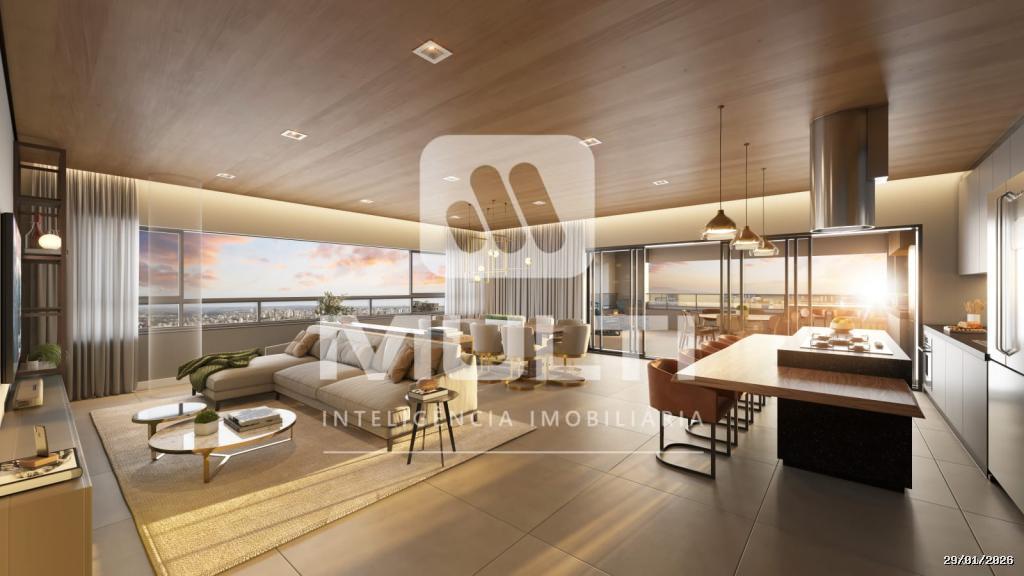 Apartamento, 3 quartos, 120 m² - Foto 5