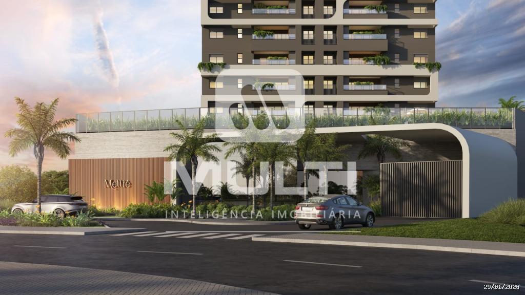 Apartamento, 3 quartos, 120 m² - Foto 6