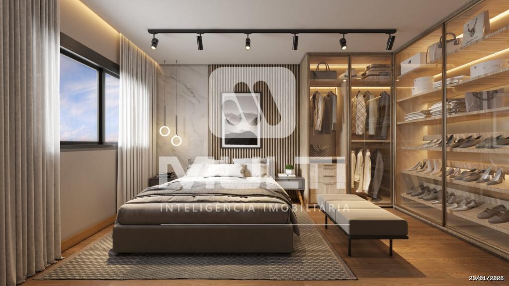 Apartamento, 3 quartos, 120 m² - Foto 7