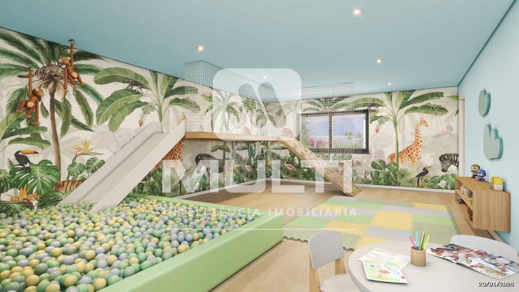 Apartamento, 3 quartos, 120 m² - Foto 15