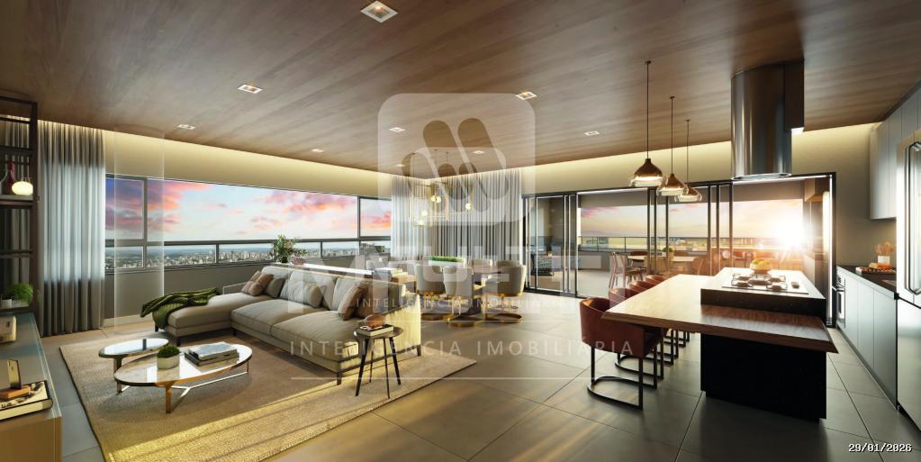 Apartamento, 3 quartos, 120 m² - Foto 18