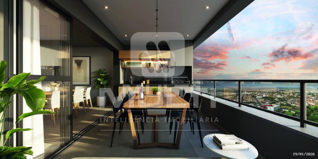 Apartamento, 3 quartos, 120 m² - Foto 19