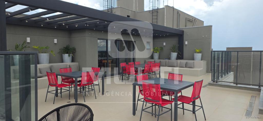 Casa, 1 quarto, 42 m² - Foto 1