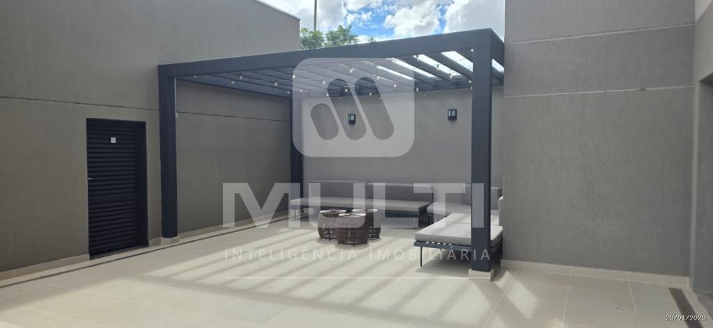 Casa, 1 quarto, 42 m² - Foto 9