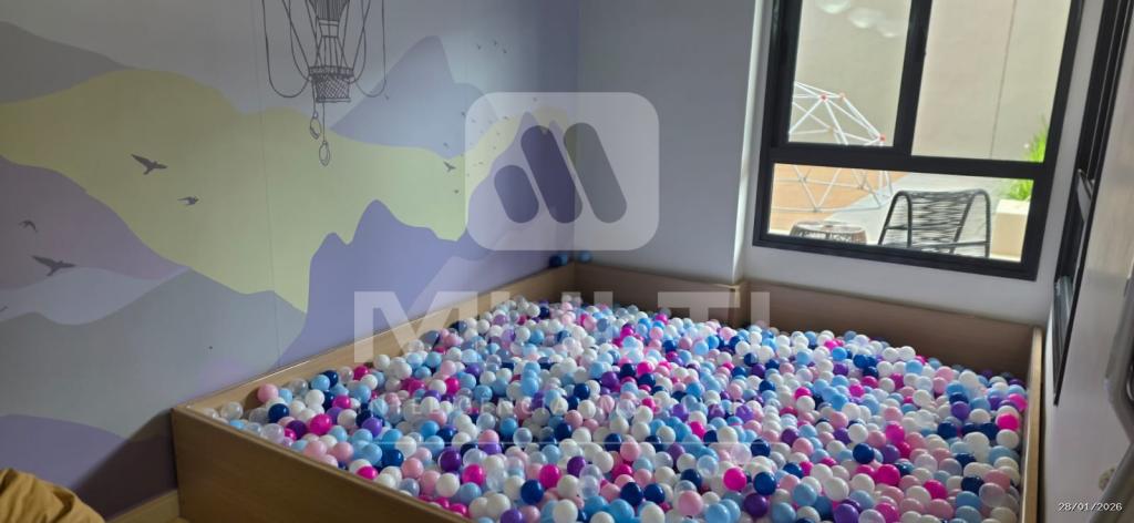 Casa, 1 quarto, 42 m² - Foto 11