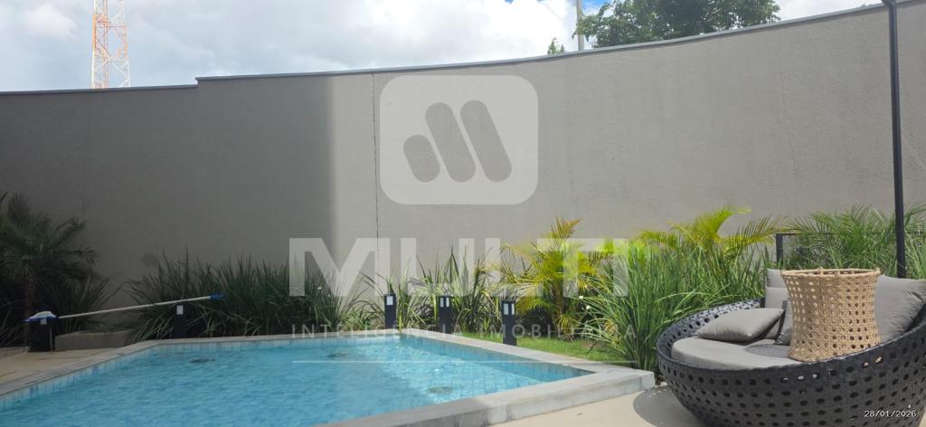 Casa, 1 quarto, 42 m² - Foto 18