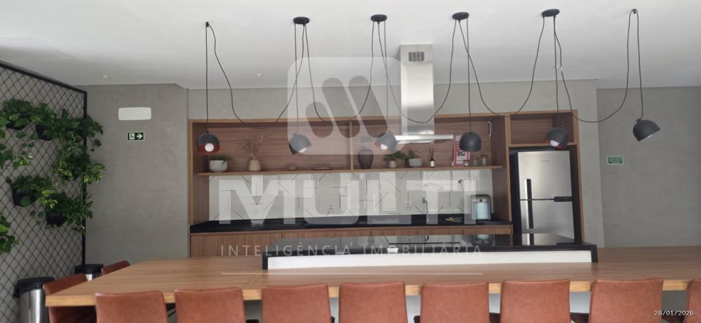 Casa, 1 quarto, 42 m² - Foto 34