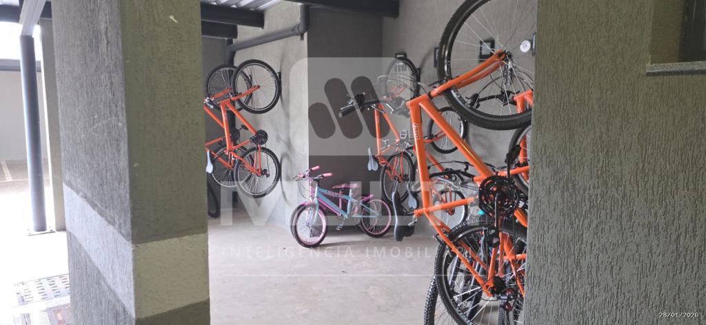 Casa, 1 quarto, 42 m² - Foto 37