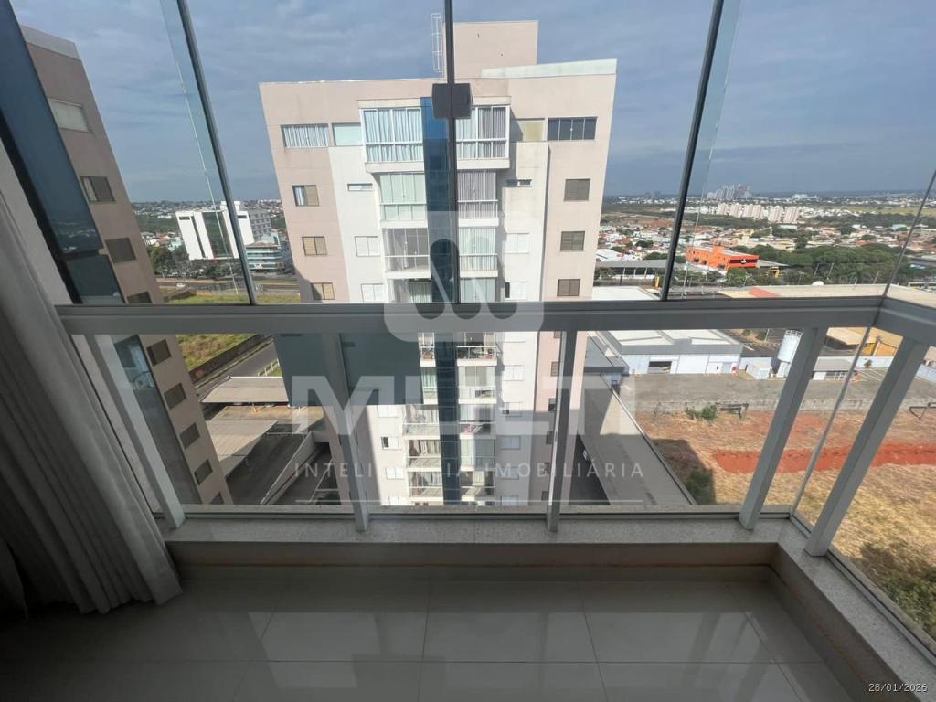 Cobertura, 3 quartos, 170 m² - Foto 3