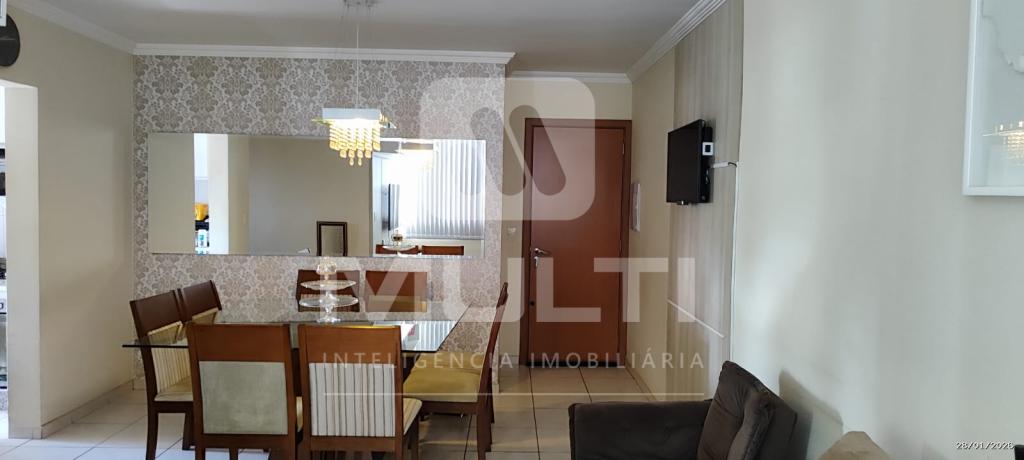 Apartamento, 2 quartos, 57 m² - Foto 3