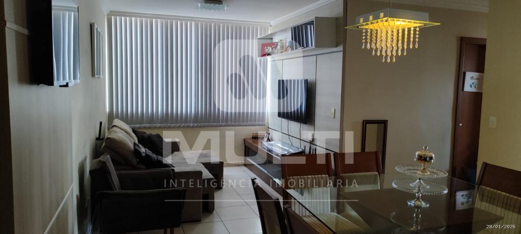 Apartamento, 2 quartos, 57 m² - Foto 4