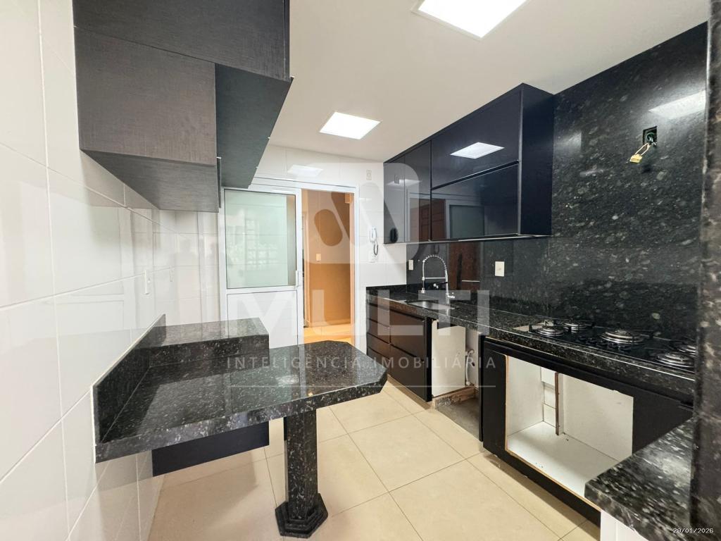 Apartamento, 3 quartos, 89 m² - Foto 10