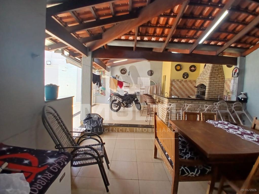 Casa, 2 quartos, 180 m² - Foto 28