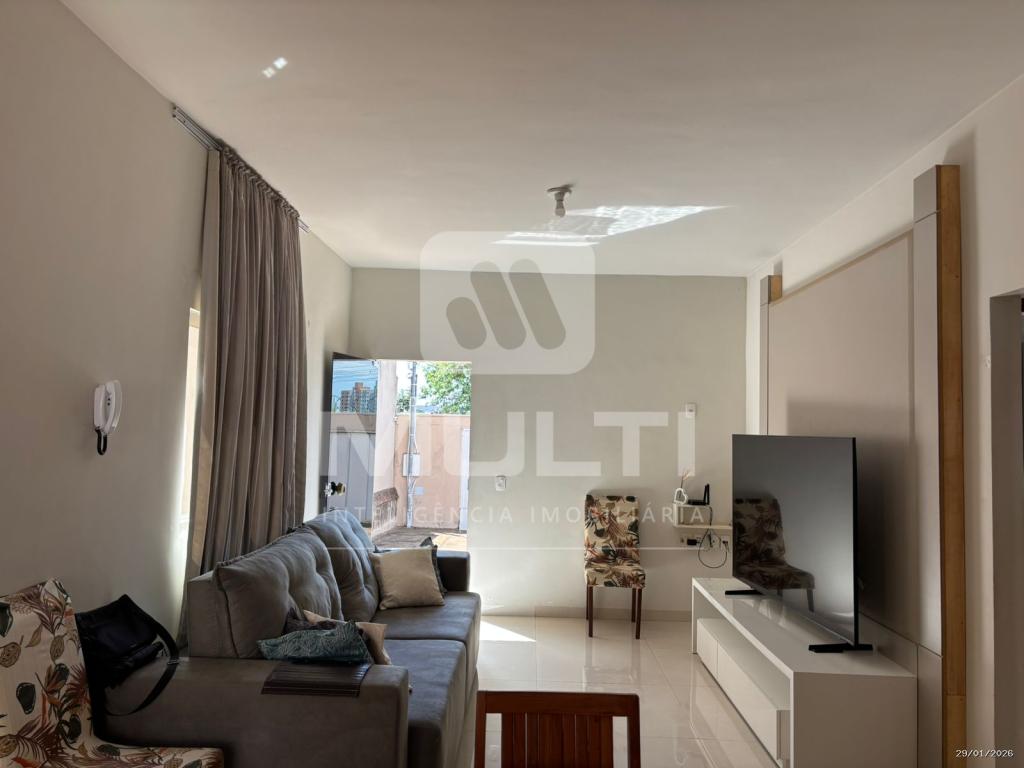 Casa, 2 quartos, 80 m² - Foto 2