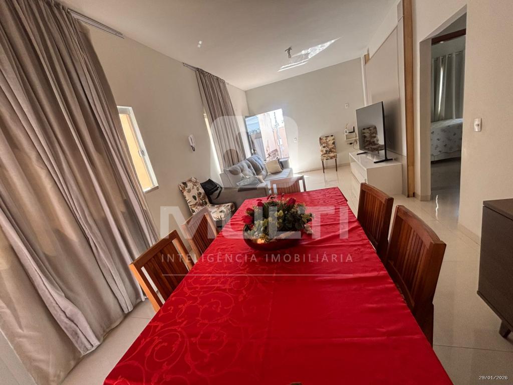 Casa, 2 quartos, 80 m² - Foto 3