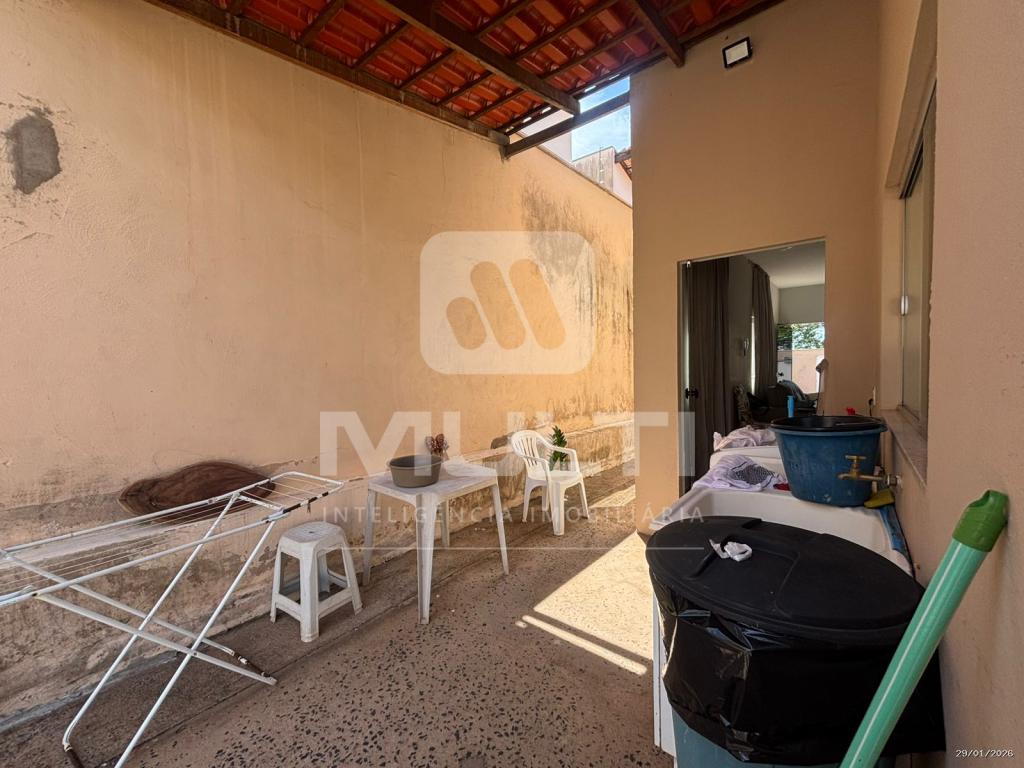 Casa, 2 quartos, 80 m² - Foto 15