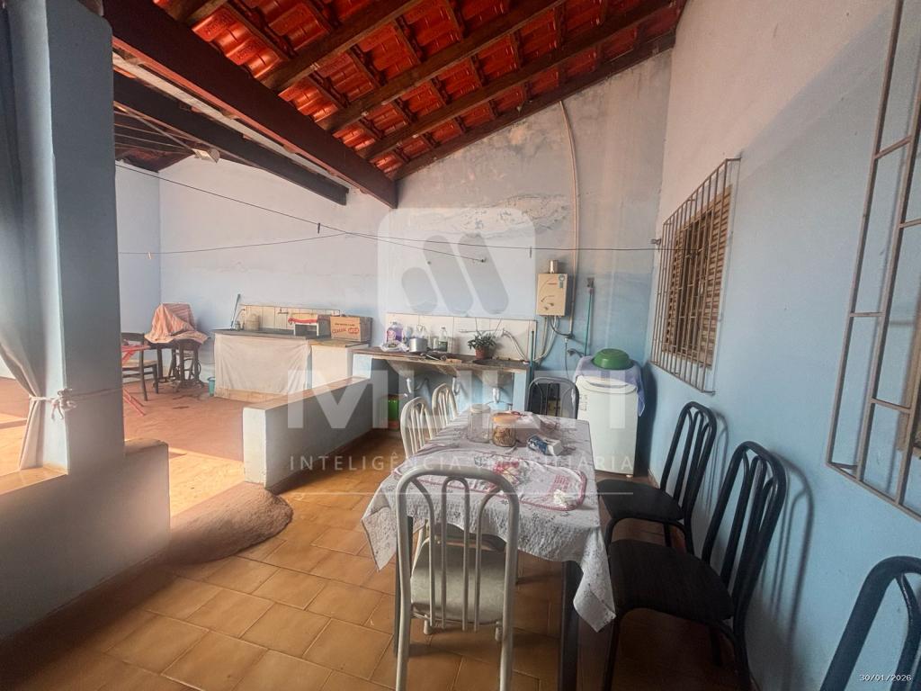 Casa, 3 quartos, 155 m² - Foto 7