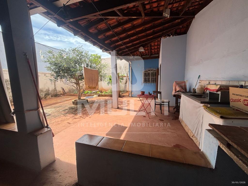 Casa, 3 quartos, 155 m² - Foto 8