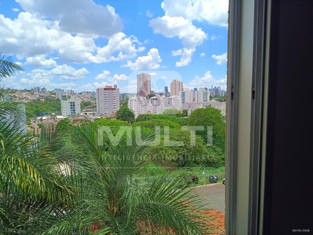 Apartamento, 3 quartos, 69 m² - Foto 8