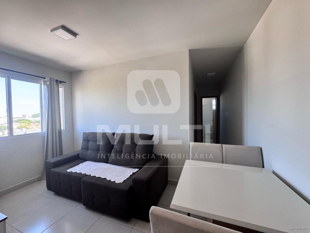 Apartamento, 2 quartos, 45 m² - Foto 1