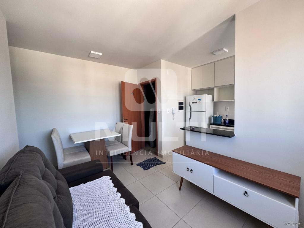 Apartamento, 2 quartos, 45 m² - Foto 2