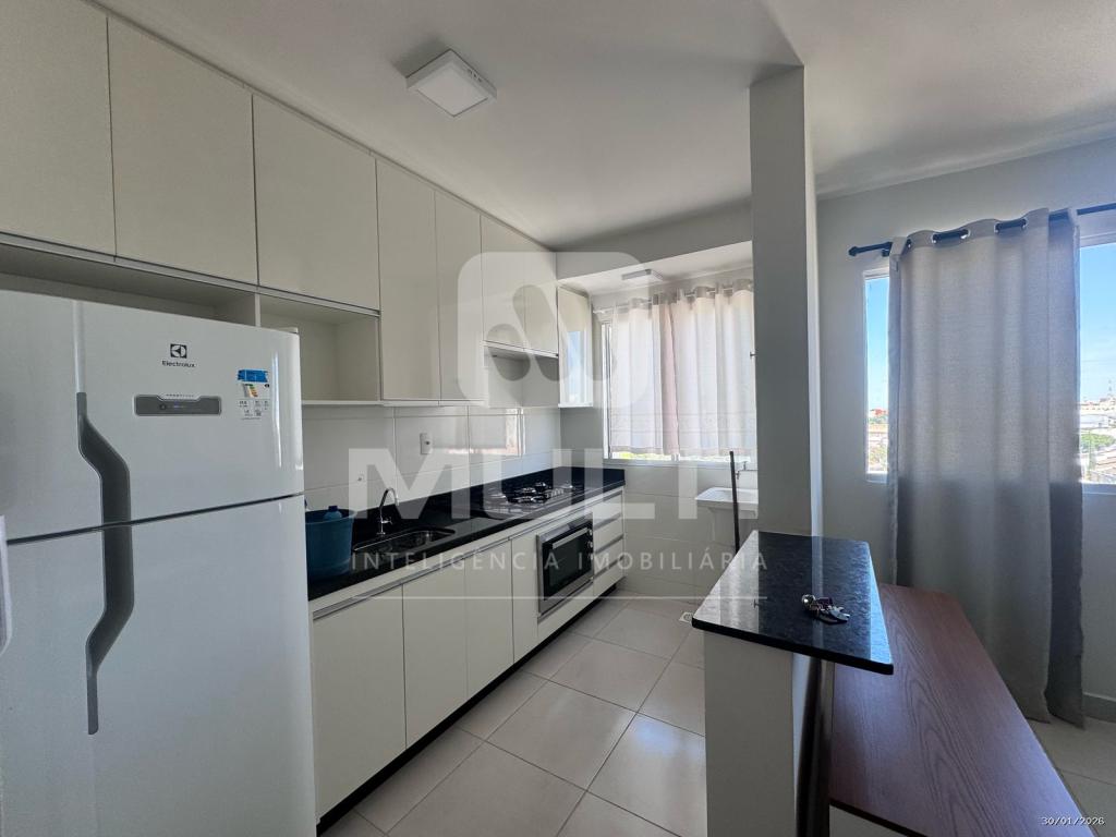 Apartamento, 2 quartos, 45 m² - Foto 5
