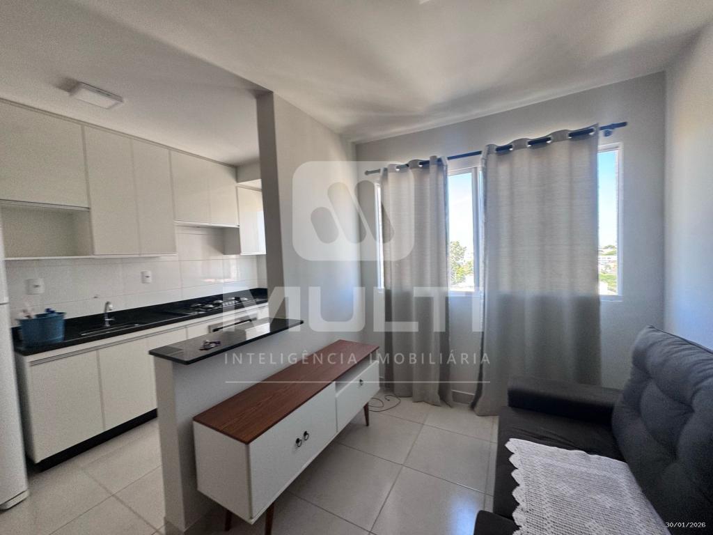 Apartamento, 2 quartos, 45 m² - Foto 8