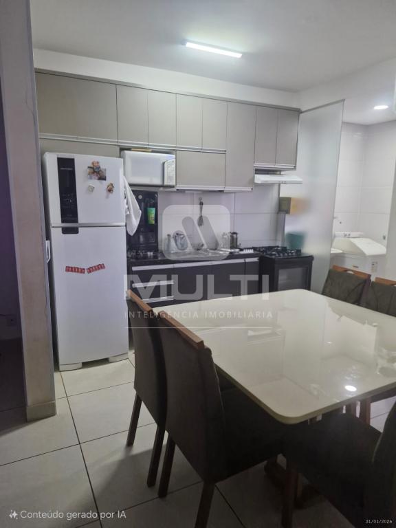 Apartamento, 2 quartos, 62 m² - Foto 4