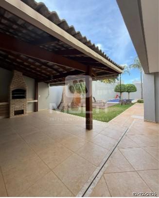 Casa, 3 quartos, 267 m² - Foto 5